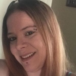 Meet your Posher, Angel-marie